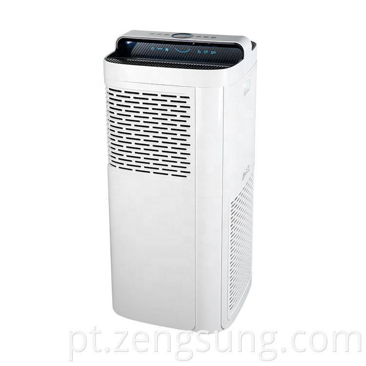 Air Purifier